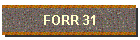 FORR 31